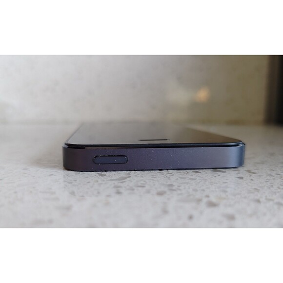 Apple iPhone 5 16GB Unlocked Smartphone LTE GOOD A1428 - Picture 9 of 13